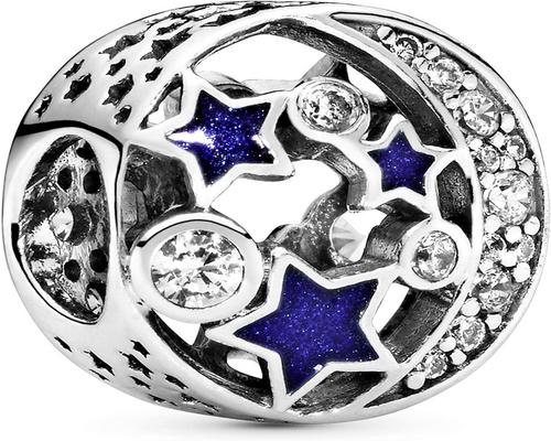 une Perle Pandora Femme Argent Charms Et