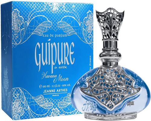 une Eau De Parfum Jeanne Arthes