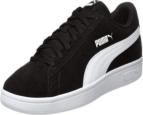 une Chaussure Puma Puma Smash V2