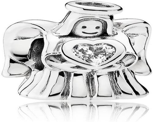 une Perle Pandora Femme Argent Charms Et