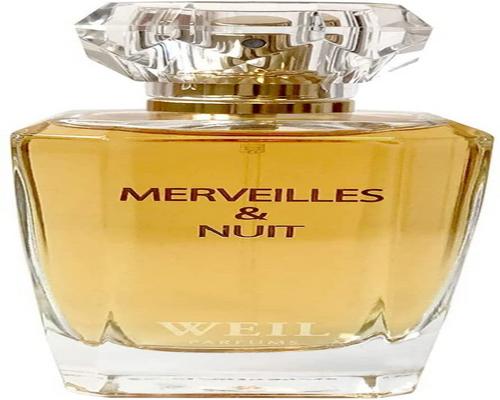 une Eau De Parfum Weil