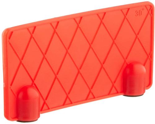 un Outil Oregon Scientific Gabarit 30/35°