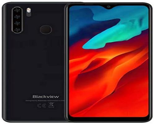 un Smartphone 4G Pas Cher Blackview A80 Pro