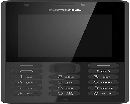un Smartphone Nokia 216