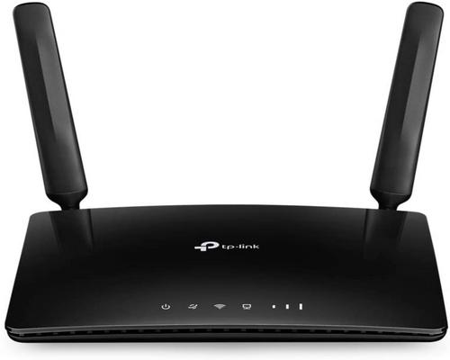 un Routeur Tp-Link Box 4G