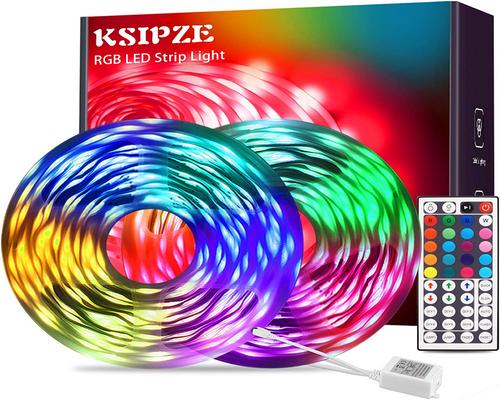 un Ruban Ksipze Led