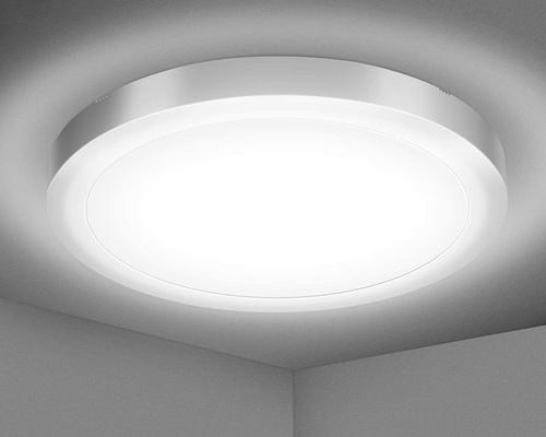 un Plafonnier Elfeland Led