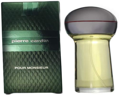 une Eau De Toilette Pierre Cardin Pour Monsieur