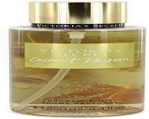 un Extrait De Parfum Victoria Secret