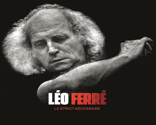 un Best Of Double Vinyle De Léo Ferré