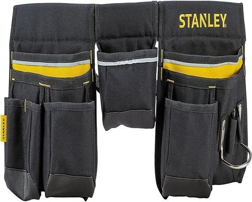 un Accessoire Stanley 1-96-178 En Toile 600 X 600 Deniers