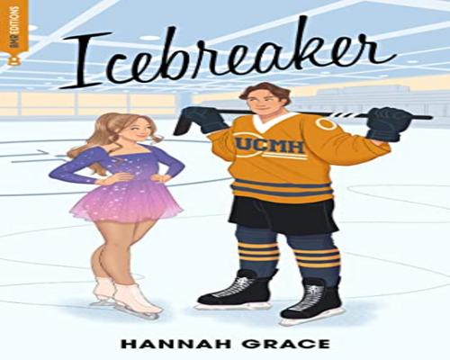 un Livre Intitulé Icebreaker