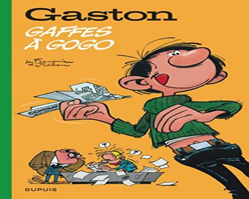 Bd Gaston