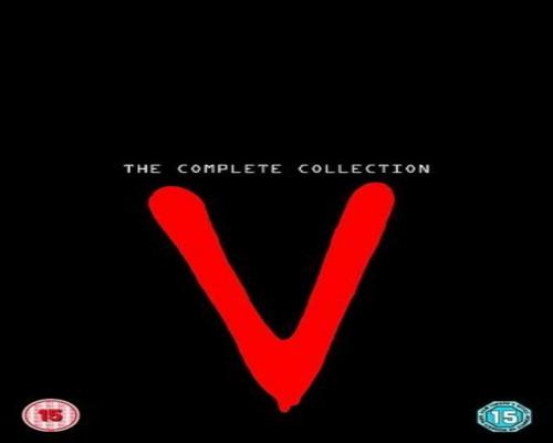 un Jeu V V - The Complete Collection