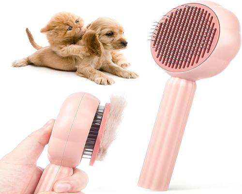 une Chiens Brosse Chiens Chats, Baytion Brosse Pour Chat