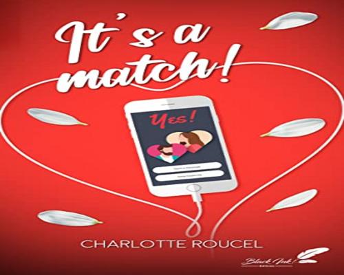 un Livre "It'S A Match"