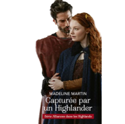 <notranslate>un Roman "Capturée Par Un Highlander"</notranslate>