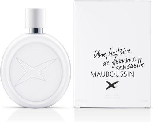 un Parfum Mauboussin Femme