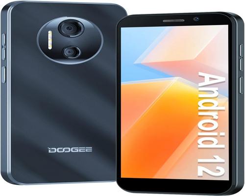 un Doogee X97 Abordable