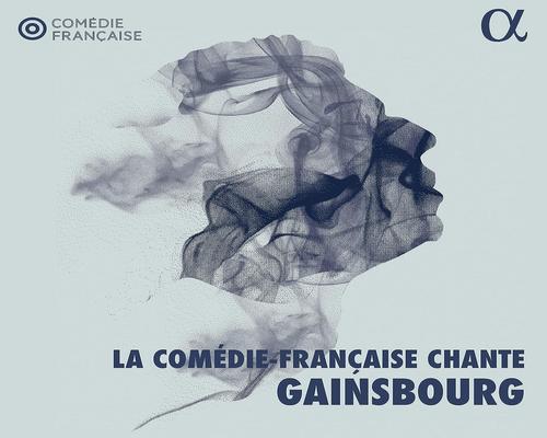 un Album Hommage À Serge Gainsbourg