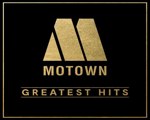 un Cd Motown Greatest Hits Set
