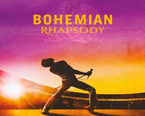 une Bande De 'Bohemian Rhapsody'