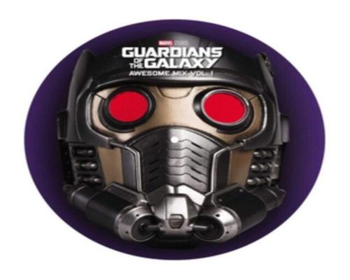 une Bande Guardians Of The Galaxy: Awesome Mix, Volume 1