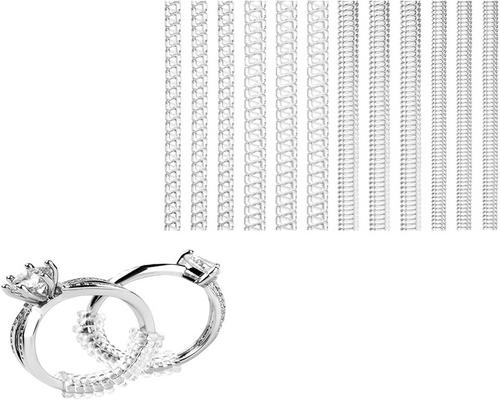 un Ajusteur De Bague Invisible Flintronic