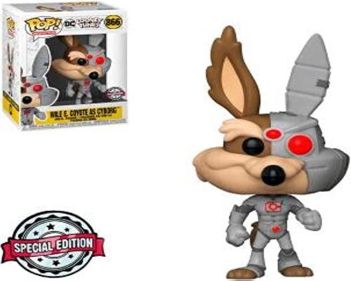 une Figurine Funko Pop! 38152 Looney Tunes