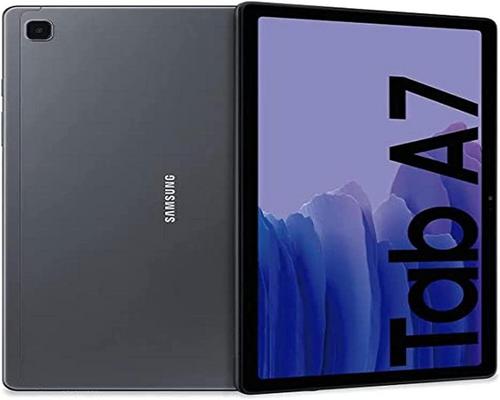 une Tablette T503 Galaxy Tab A7 10.4""