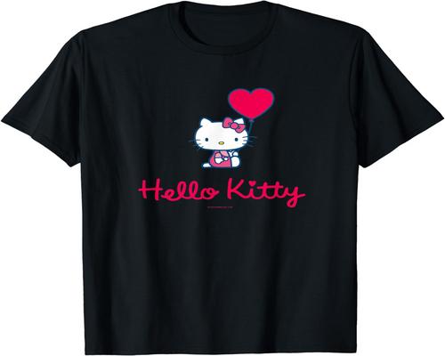 un Accessoire Hello Kitty
