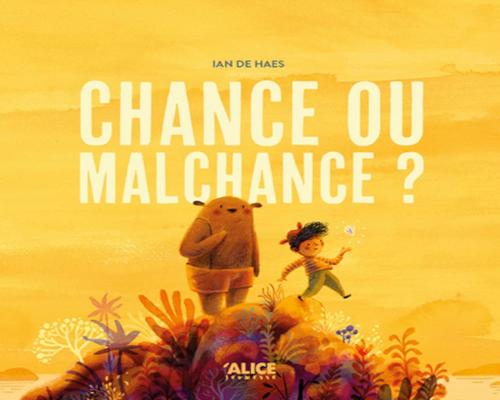 un Livre "Chance Ou Malchance ?"