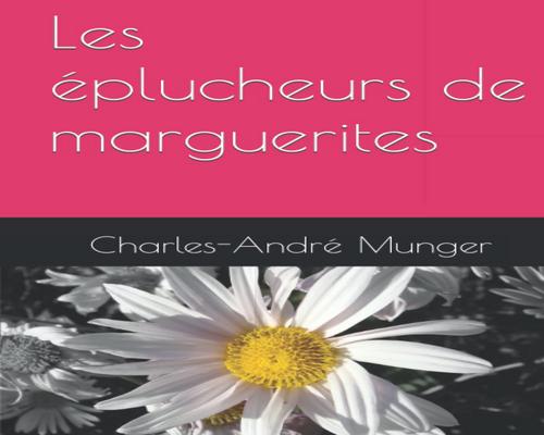 un Roman "Les Éplucheurs De Marguerites"