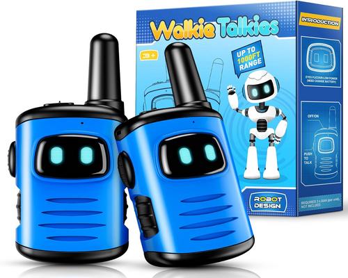 un Talkie-Walkie Pour Enfants