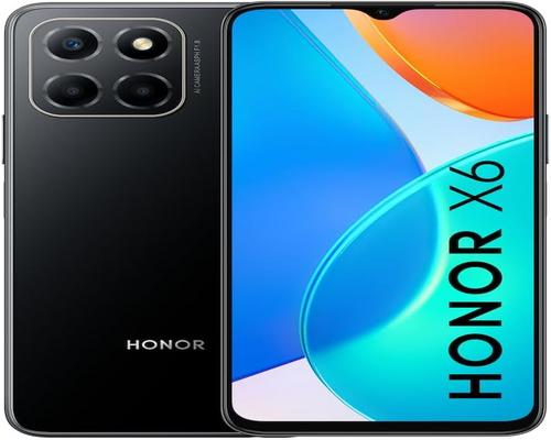 un Smartphone Honor X6