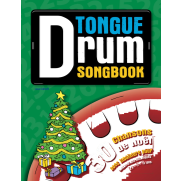 <notranslate>un Livre De Chansons De Noël Pour Tongue Drum</notranslate>