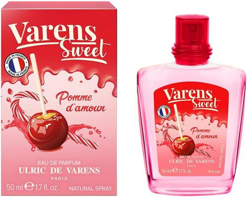 un Parfum Varens Sweet Pomme D'Amour