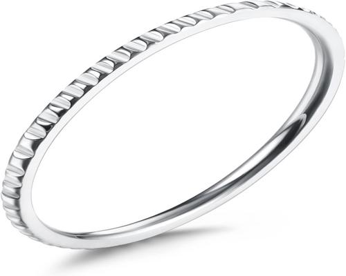 une Bague Diamday 14K