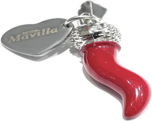 un Bracelet En Acier Moda Mavilla