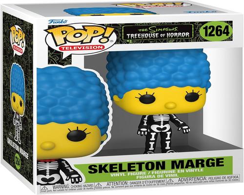 une Figurine Funko Pop! Tv