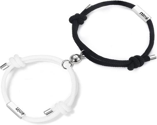 un Bracelet Magnétique Kalvica