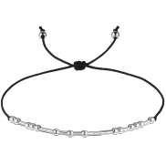<notranslate>un Bracelet De Code Morse Lonsvttu</notranslate