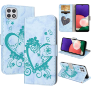 <notranslate>une Coque Portefeuille Samsung A22 5G</notranslate>