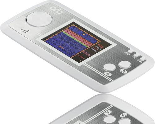 une Mini-Console De Jeu Rétro Avec 240 Jeux Intégrés