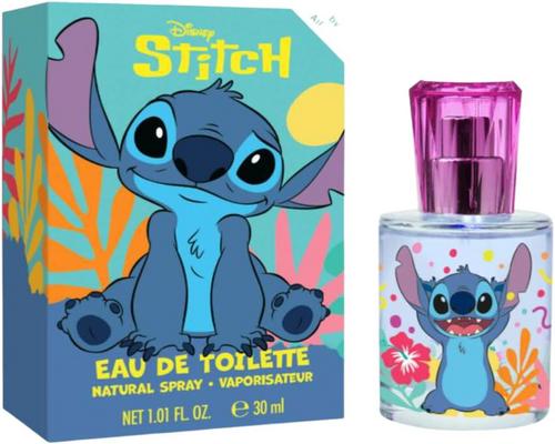 une Eau De Toilette Disney Lilo & Stitch