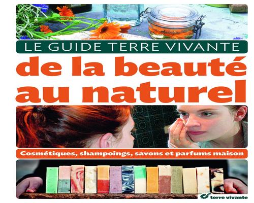un Guide De La Beauté Au Naturel