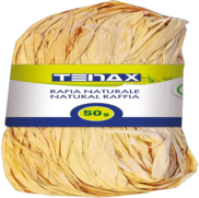<notranslate>un Paquet De Raphia Naturel Tenax 50G</notranslate>