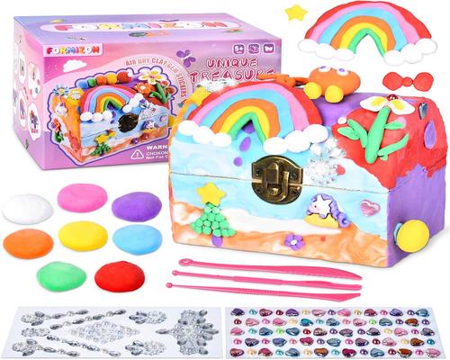 une Boîte À Bijoux Formizon Pour Enfants