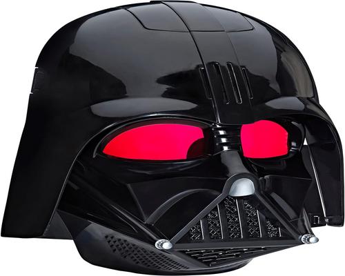 un Masque Changeur De Voix Darth Vader