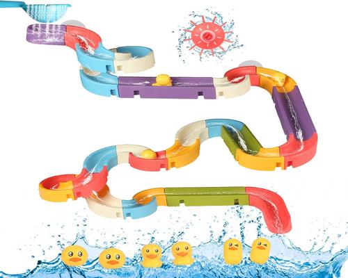 un Jouet De Bain Findir